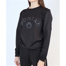 Montar Logo-Sweatshirt 